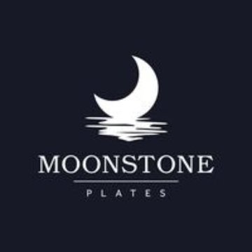 photo of Moonstone Plates, Sr.