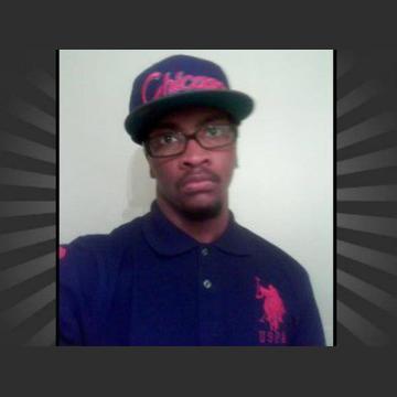 photo of Demetrius phillip Murphy