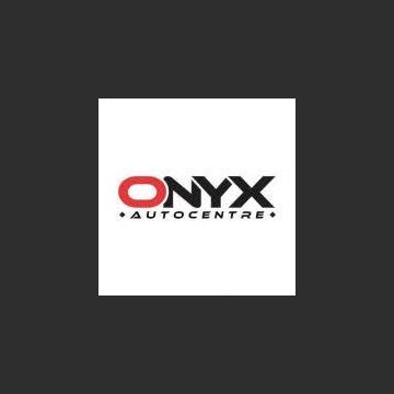 photo of Onyx  Autocentre