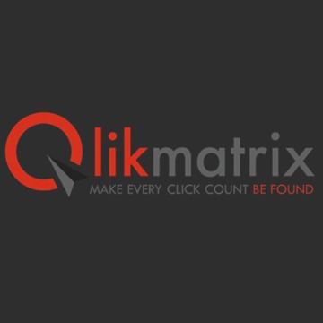 photo of QlikMatrix SEM & Analytics Pvt. Ltd., Sr.