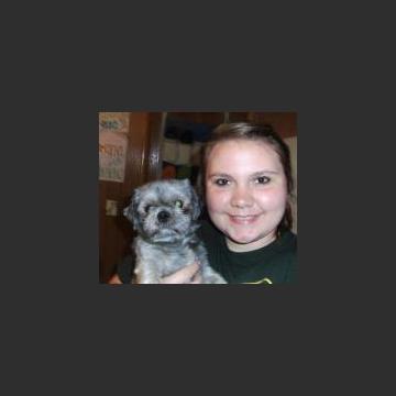 photo of Rachel  Tidwell