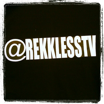 photo of REKKLESS  LIFE