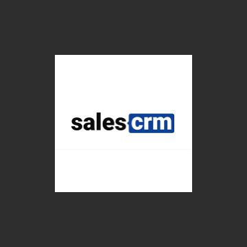 photo of Sales  CRM