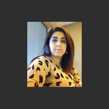 photo of Sturai  Yusufi