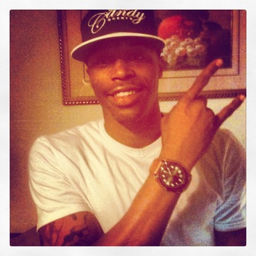 photo of Terrence  Cowherd, Jr.