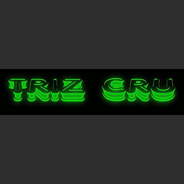 photo of Triz  Cru