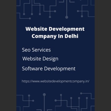 photo of Web  Development, Jr.