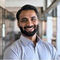 Photo of Khalid, Azhar 