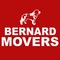 Photo of Movers, Bernard 