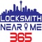 Photo of 365, Locksmith near me 