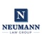 Photo of group, Neumann Law 