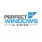 Photo of Siding, Perfect Windows & 